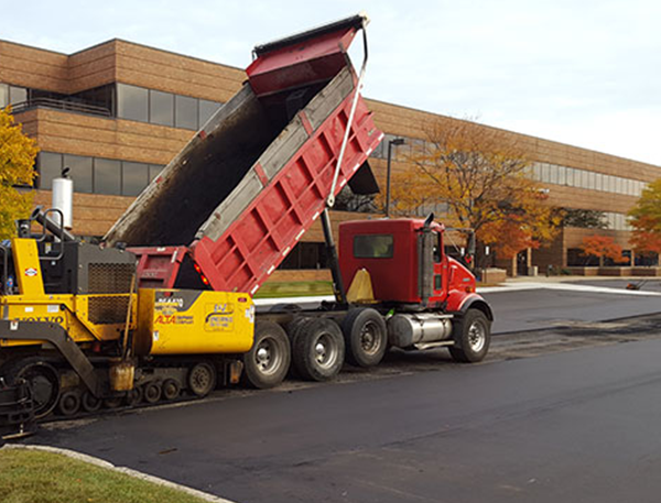 Resurfacing Services Michigan